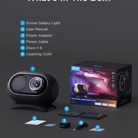 Govee Galaxy Light Projector 2 Pro